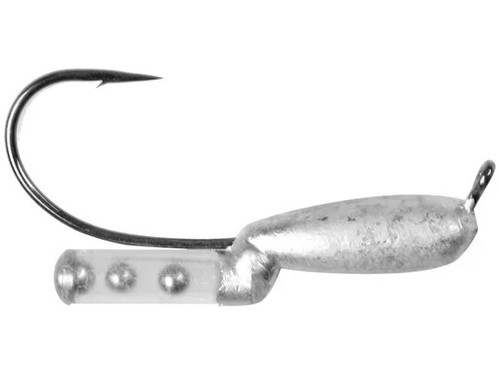 Bite tackle rattlin - bite, flat